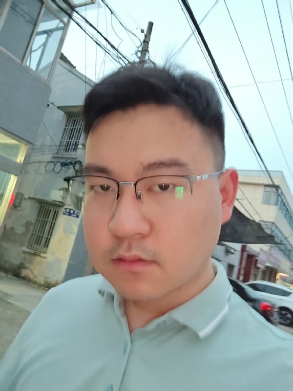 雨落浅响的第二张照片--荆州相亲服务中心
