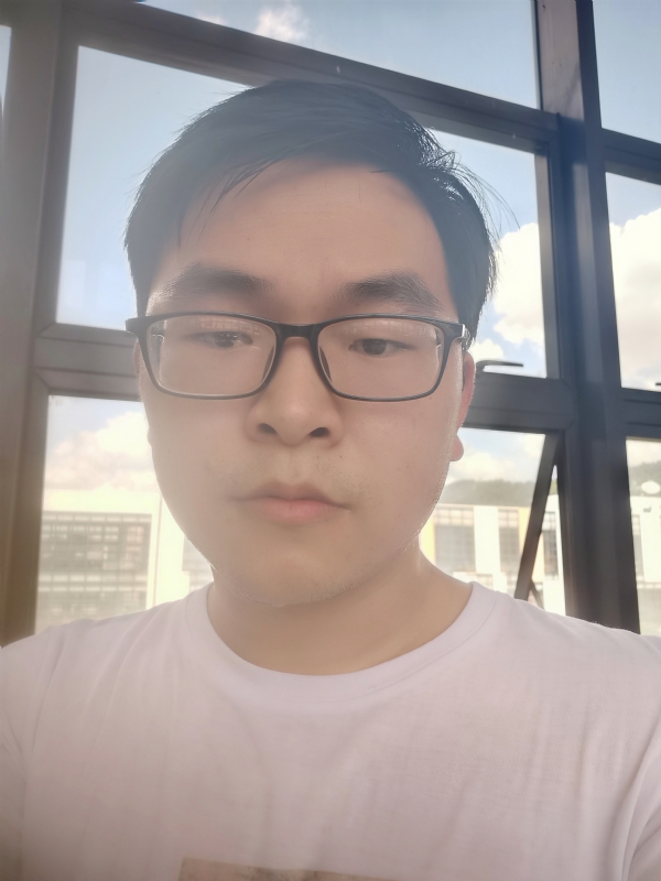 遇见YU的第一张照片--荆州相亲服务中心