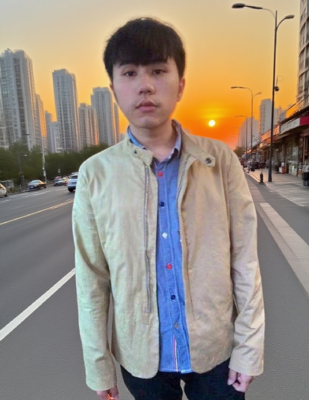 阿星的第二张照片--荆州相亲服务中心