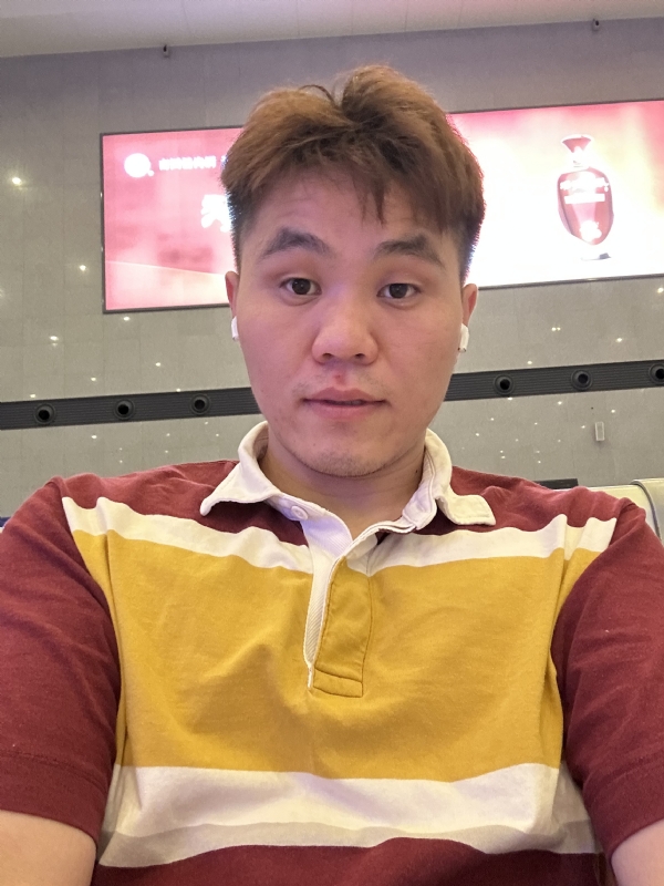 锅锅锅的第一张照片--荆州相亲服务中心