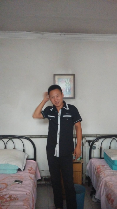 邢台交友的第一张照片--荆州相亲服务中心