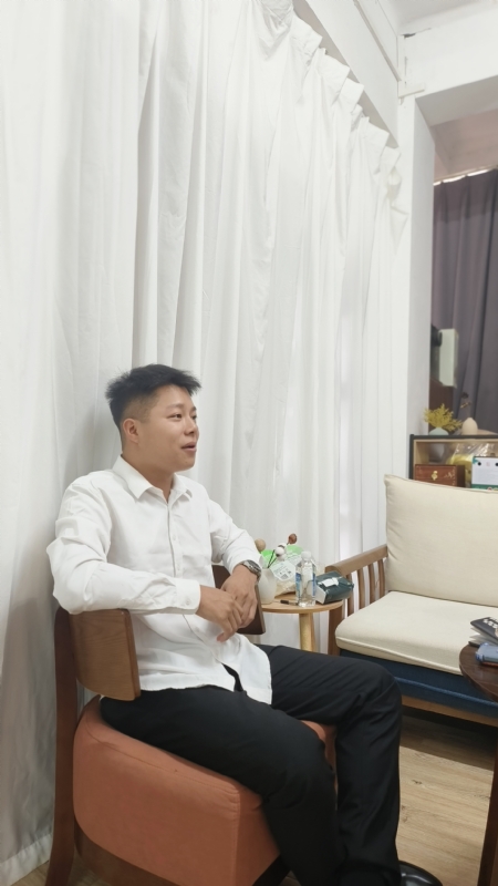 蓝色大海的第一张照片--荆州相亲服务中心
