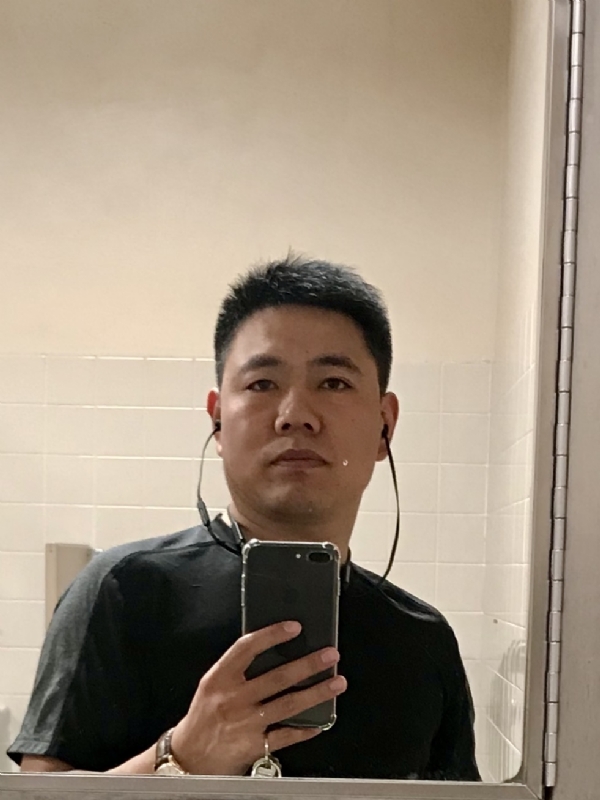 张智博的第一张照片--荆州相亲服务中心