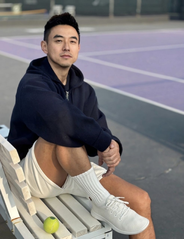 风雨无阻的第一张照片--荆州相亲服务中心