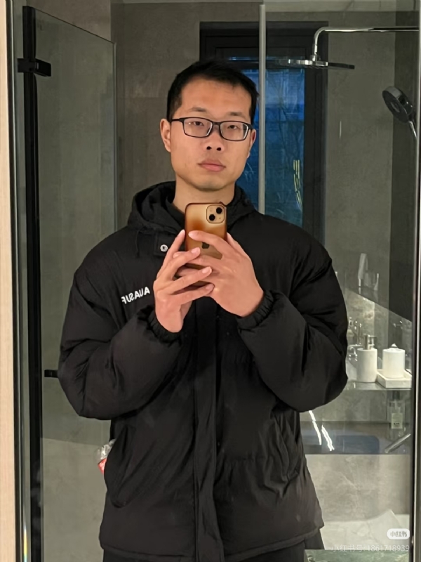 泡泡的第一张照片--荆州相亲服务中心