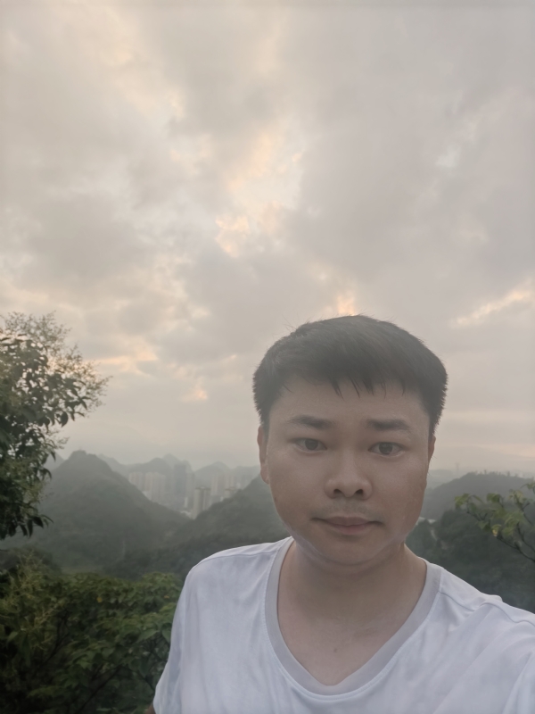 小明同学的第一张照片--荆州相亲服务中心