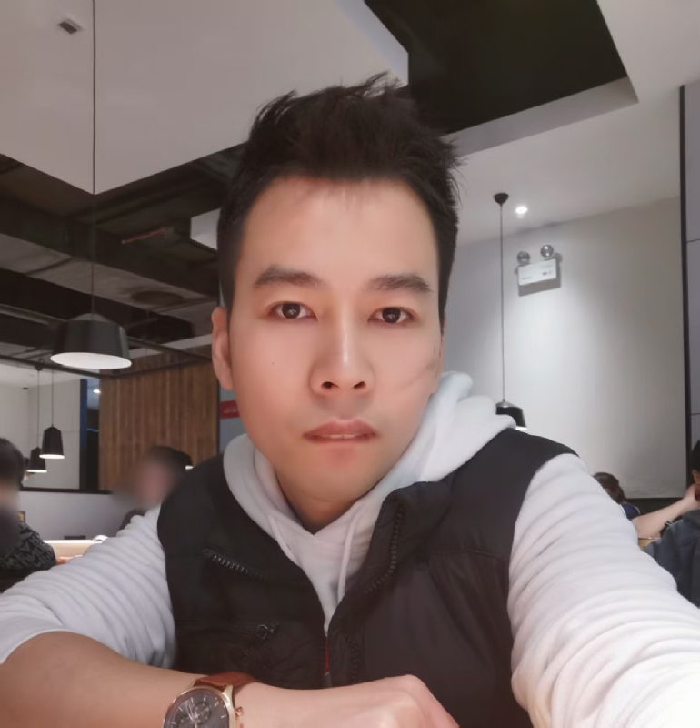思明的第一张照片--荆州相亲服务中心