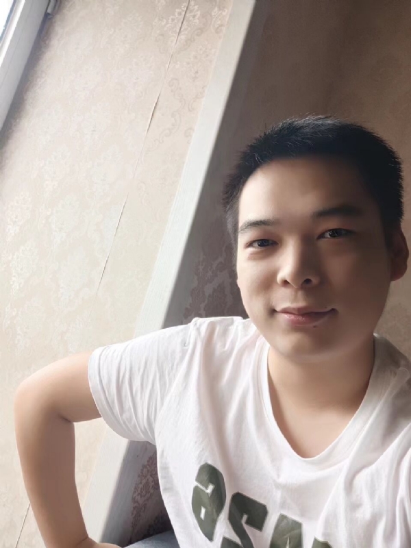 开心怪兽的第一张照片--荆州相亲服务中心