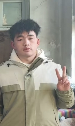 刘锡志的第一张照片--荆州相亲服务中心