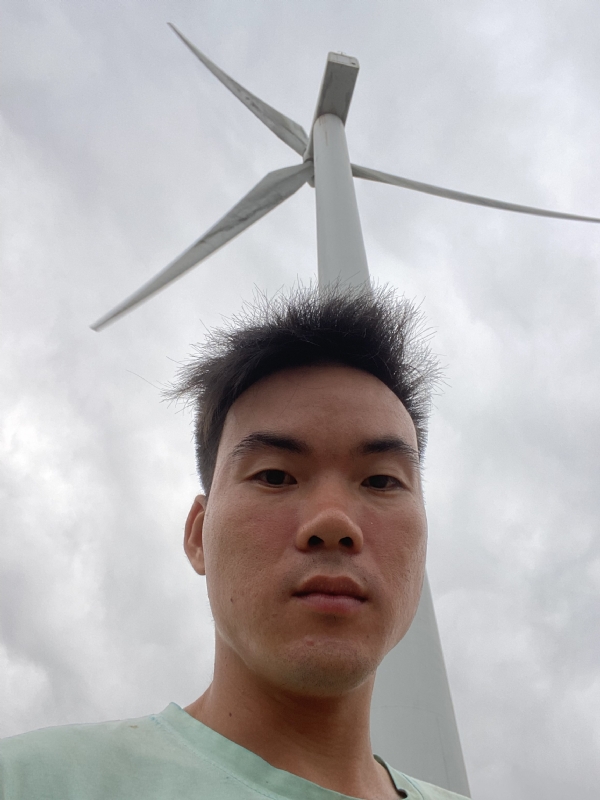 柒墨的第一张照片--荆州相亲服务中心