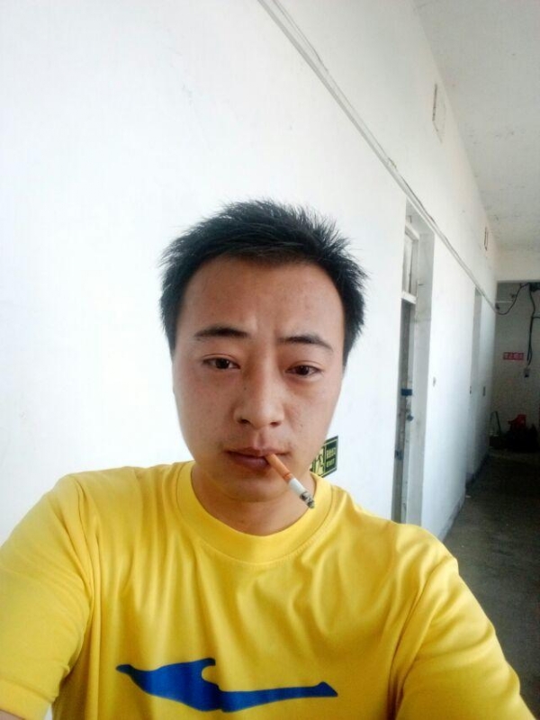 云淡风轻的第二张照片--荆州相亲服务中心
