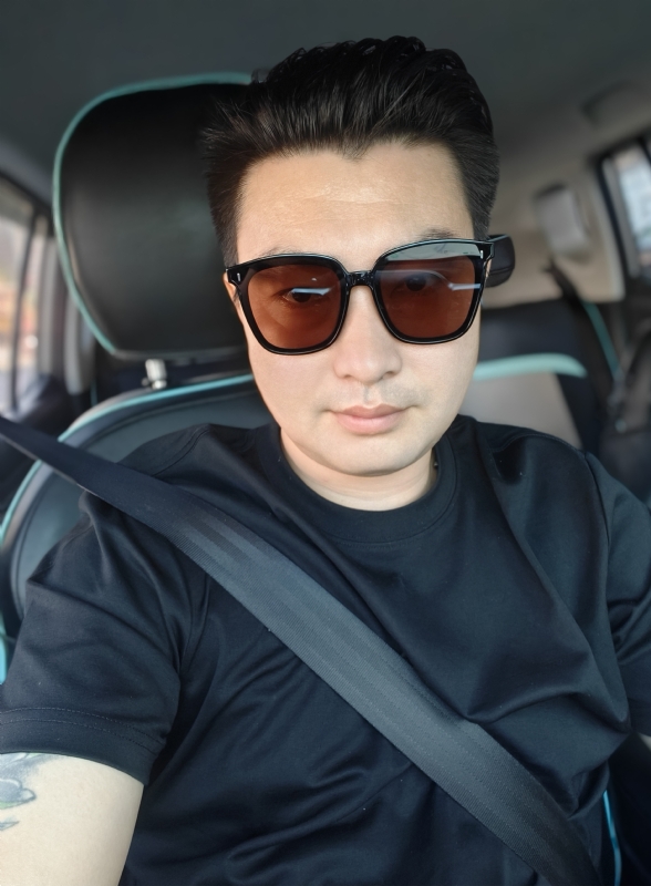 凡哥的第一张照片--荆州相亲服务中心