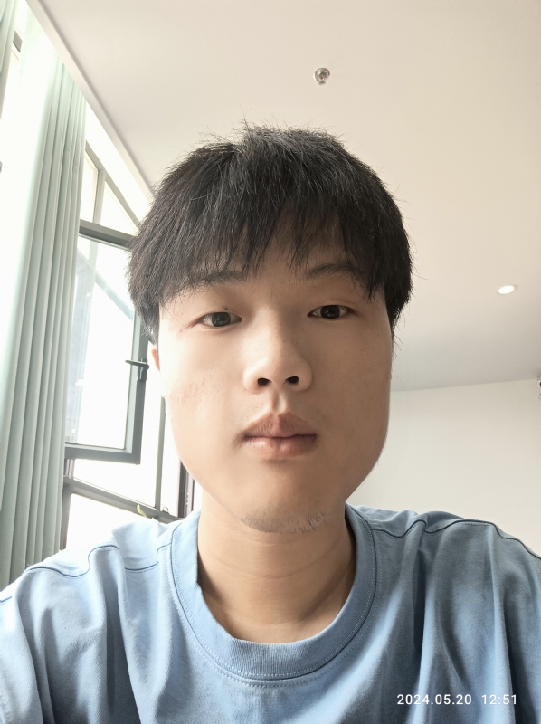 槐夏的第二张照片--荆州相亲服务中心