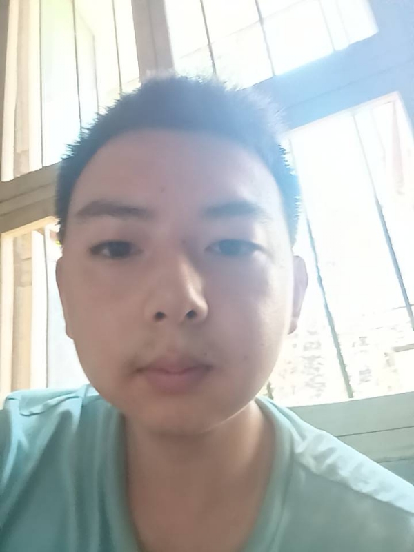小黄的第一张照片--荆州相亲服务中心