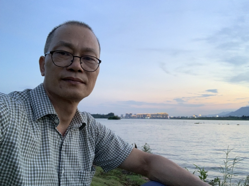 独行侠的第一张照片--荆州相亲服务中心