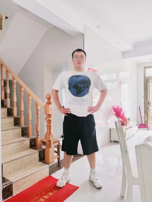 中考体育的第二张照片--荆州相亲服务中心