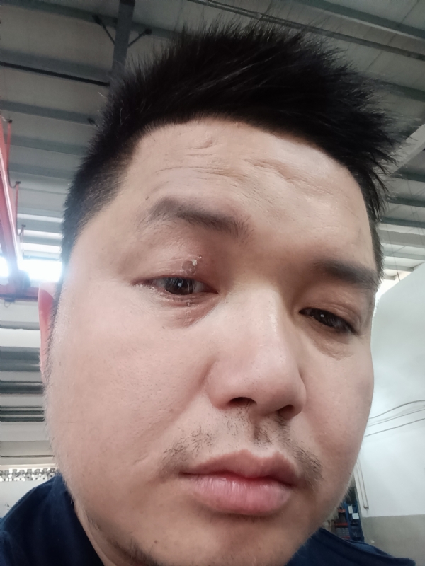 彬彬的第一张照片--荆州相亲服务中心