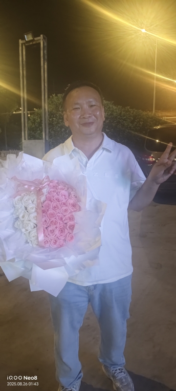 前程的第一张照片--荆州相亲服务中心
