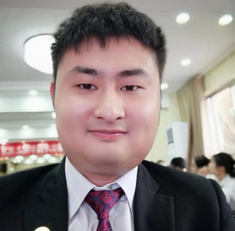 心动的金环的第一张照片--荆州相亲服务中心