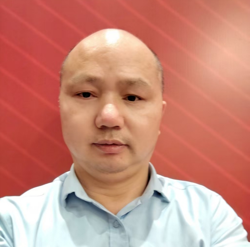 随缘的第一张照片--荆州相亲服务中心