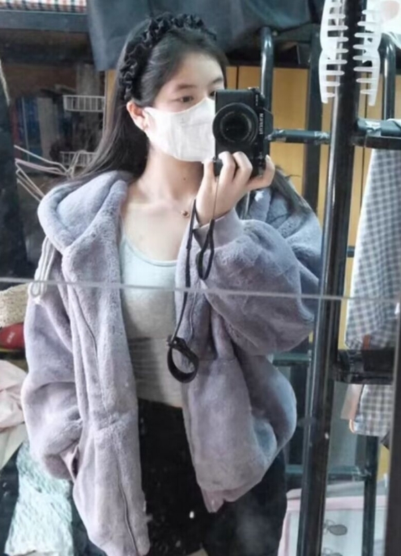 桃桃的第一张照片--荆州相亲服务中心