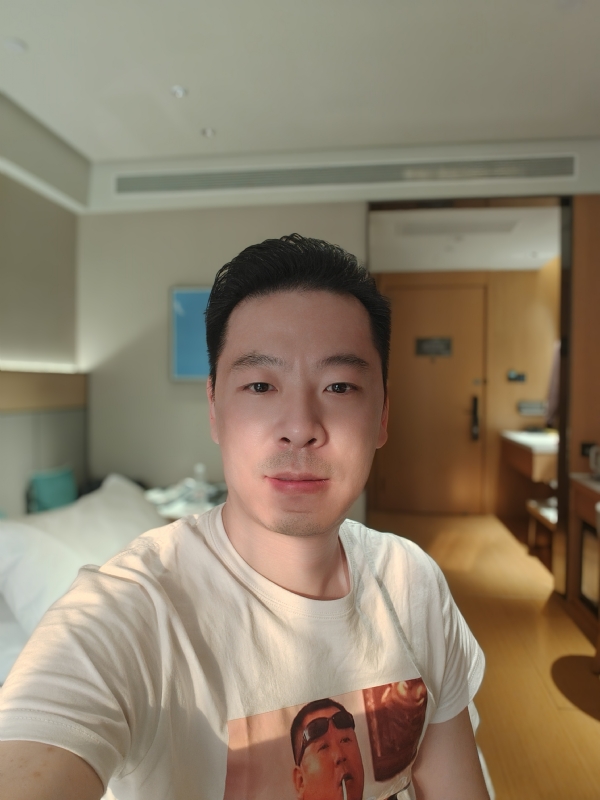 小珺的第三张照片--荆州相亲服务中心