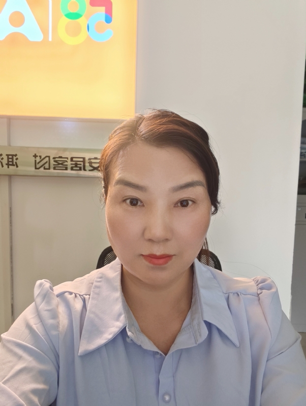 释然的第一张照片--荆州相亲服务中心