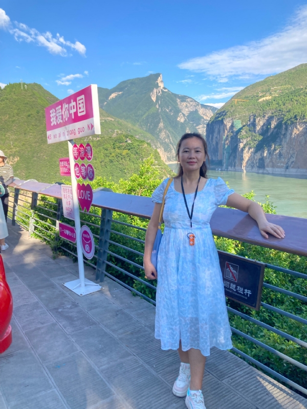 君81的第五张照片--荆州相亲服务中心