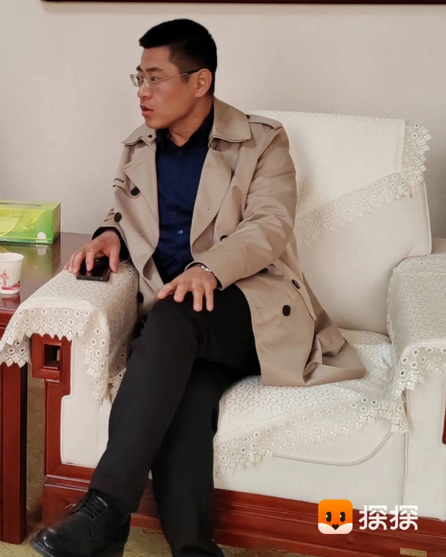 静以修身的第二张照片--荆州相亲服务中心