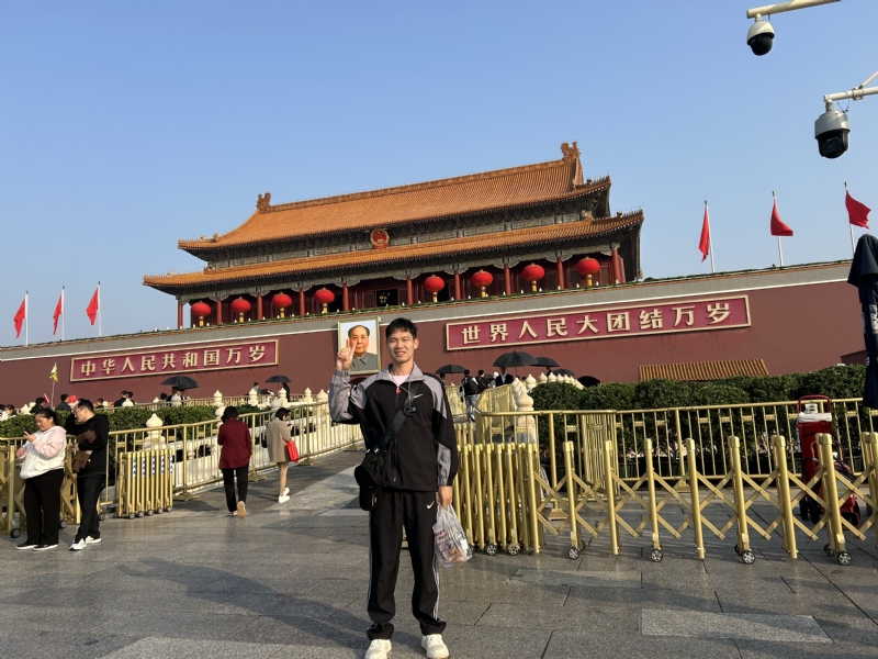 陈则宇的第一张照片--荆州相亲服务中心