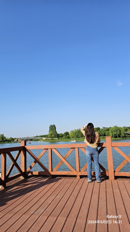 风雨的第一张照片--荆州相亲服务中心