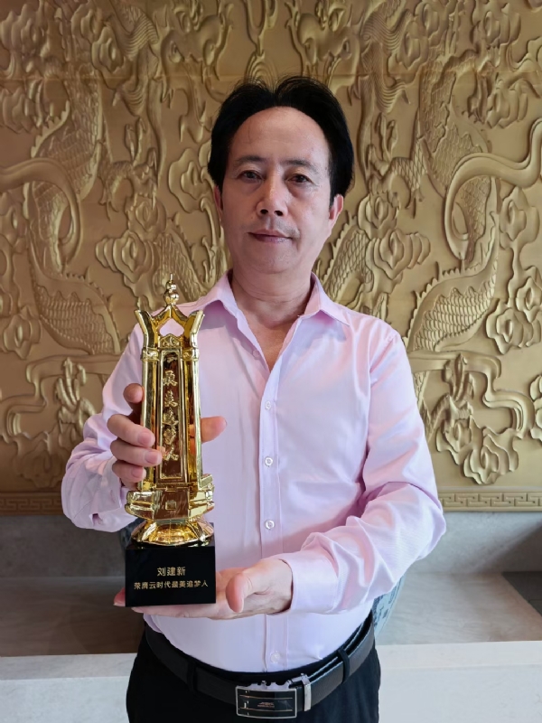 青春有你的第二张照片--荆州相亲服务中心
