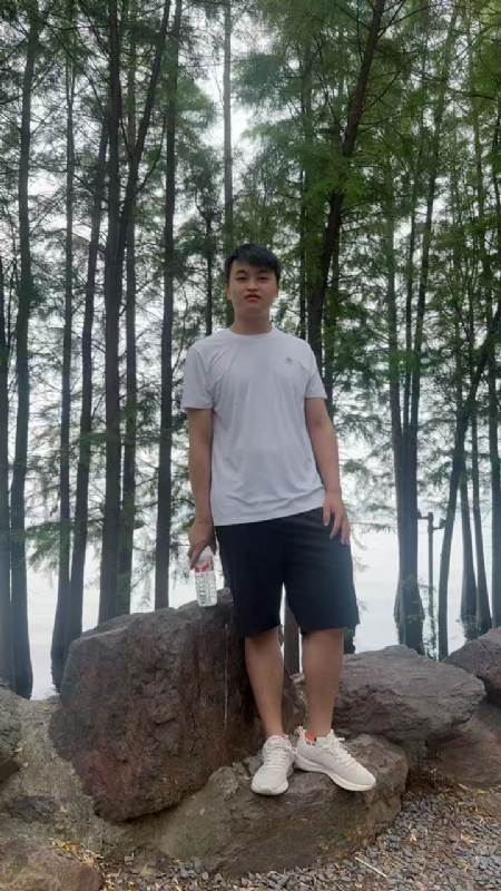 嗯嗯的第一张照片--荆州相亲服务中心