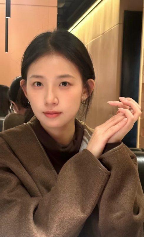 小曼的第一张照片--荆州相亲服务中心