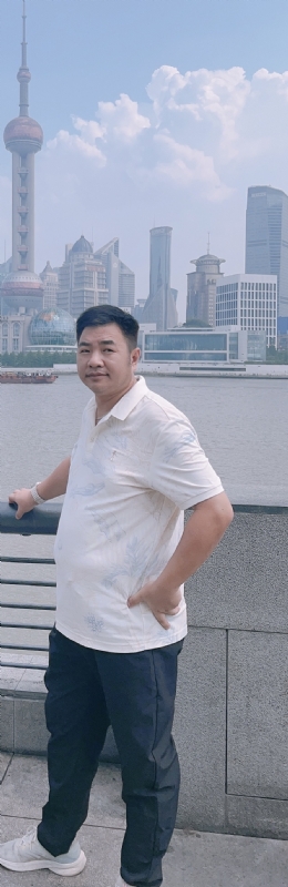Elias的第一张照片--荆州相亲服务中心