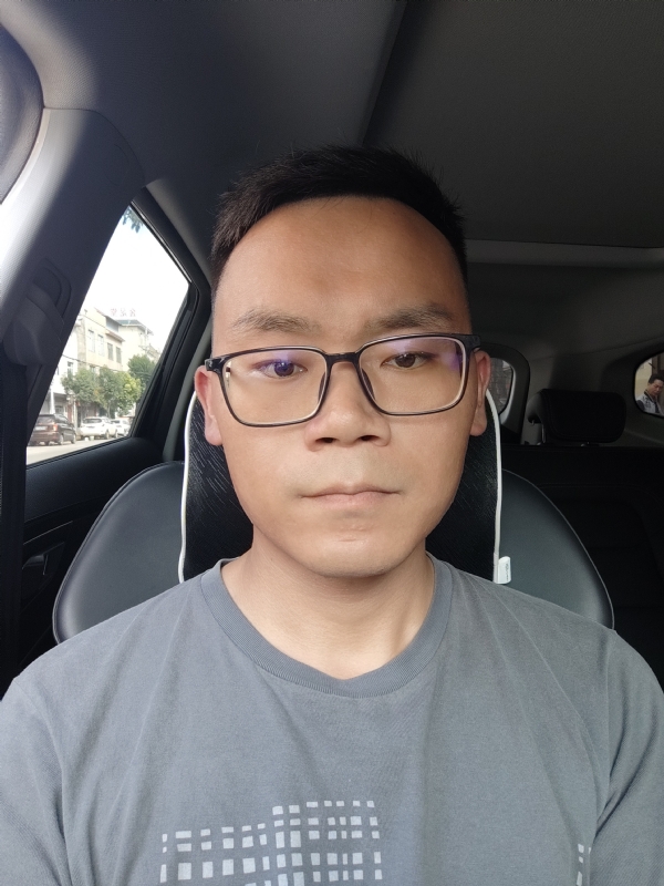 阿正的第二张照片--荆州相亲服务中心