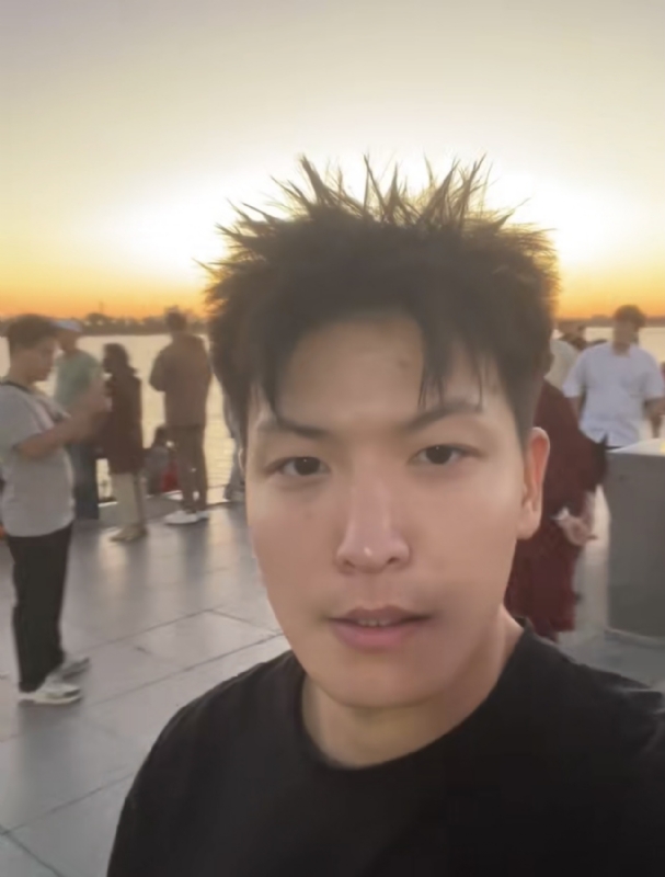 姚荫博的第二张照片--荆州相亲服务中心