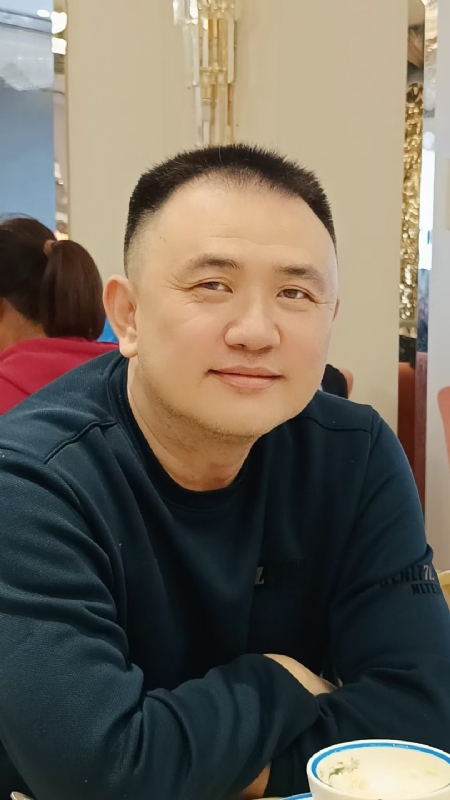 谁可相依的第一张照片--荆州相亲服务中心