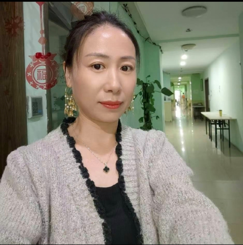 雪田的第二张照片--荆州相亲服务中心