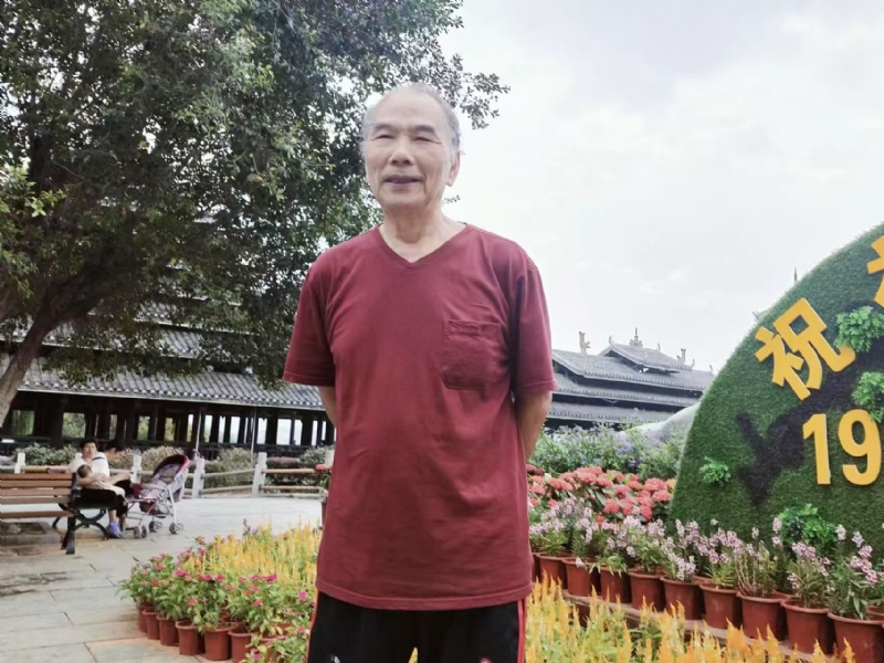 天星的第一张照片--荆州相亲服务中心