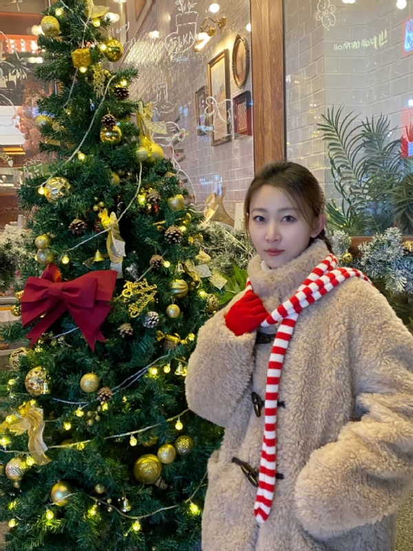 子墨的第一张照片--荆州相亲服务中心