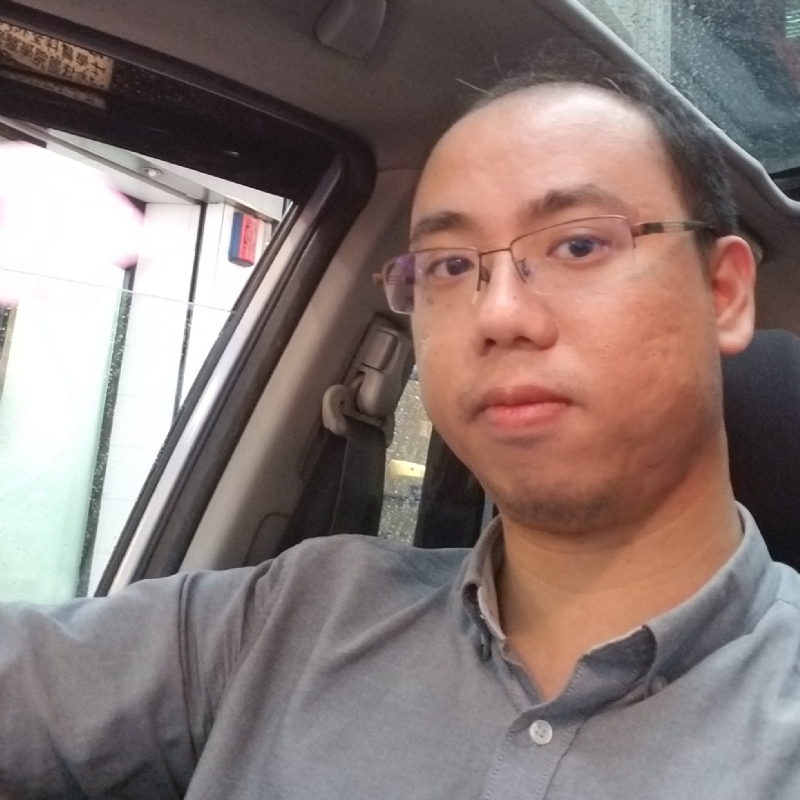 詹士的第一张照片--荆州相亲服务中心