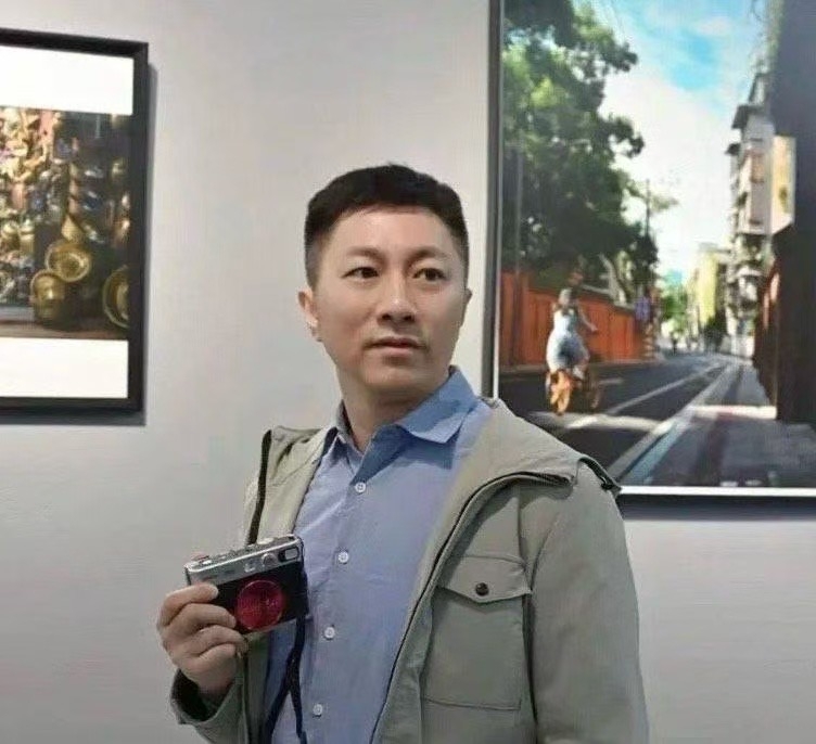千帆过尽的第一张照片--荆州相亲服务中心