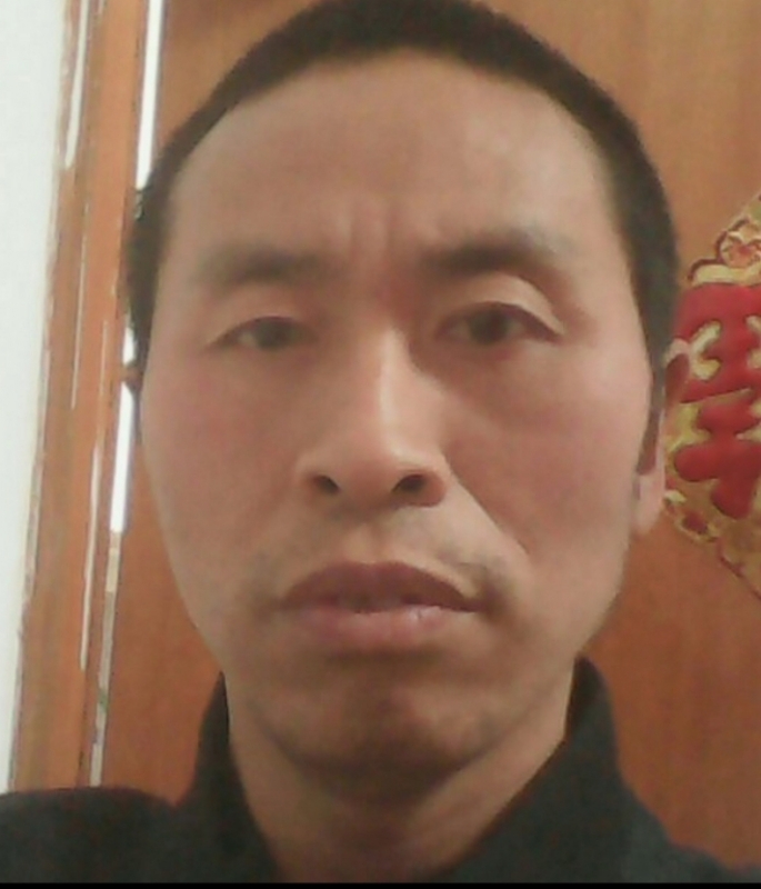 山的第一张照片--荆州相亲服务中心