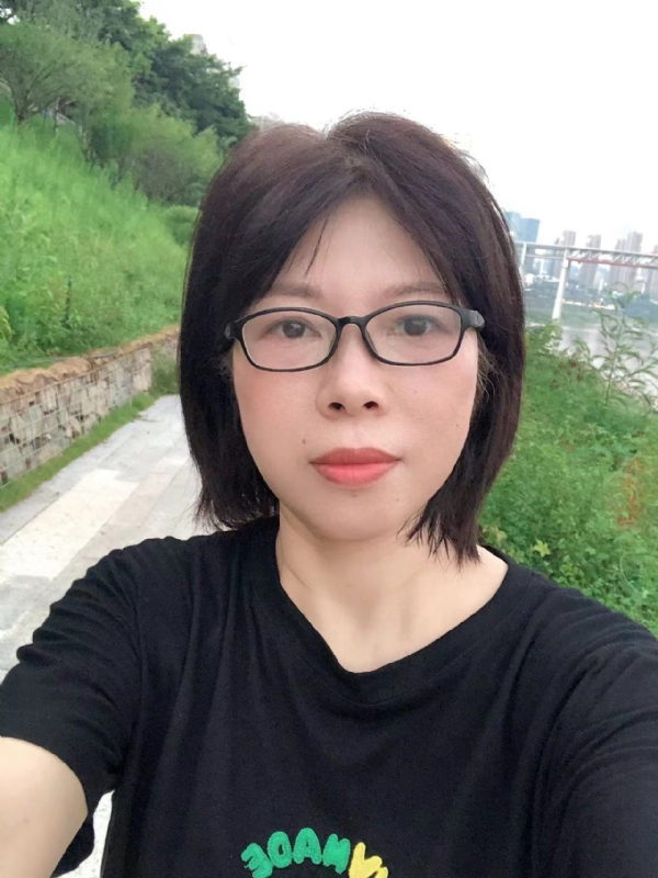 Amay的第二张照片--荆州相亲服务中心