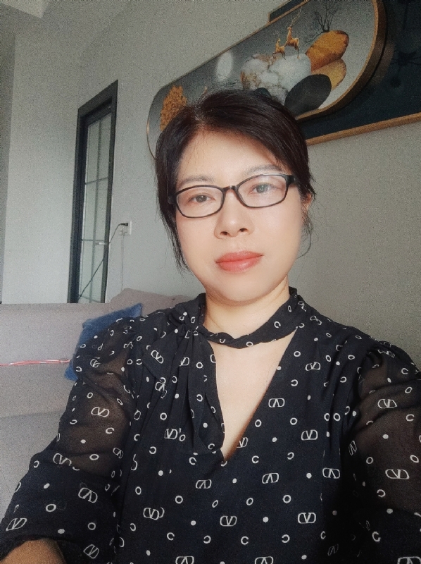 Amay的第三张照片--荆州相亲服务中心