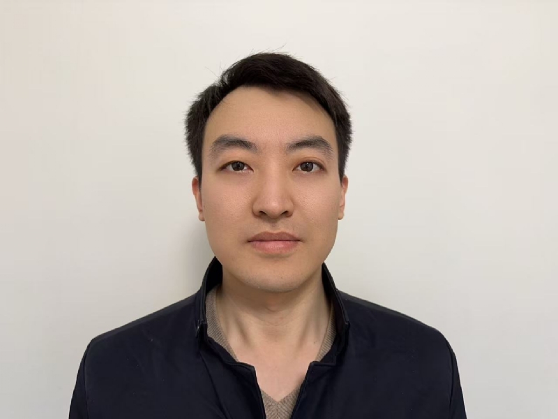 临渊的第二张照片--荆州相亲服务中心