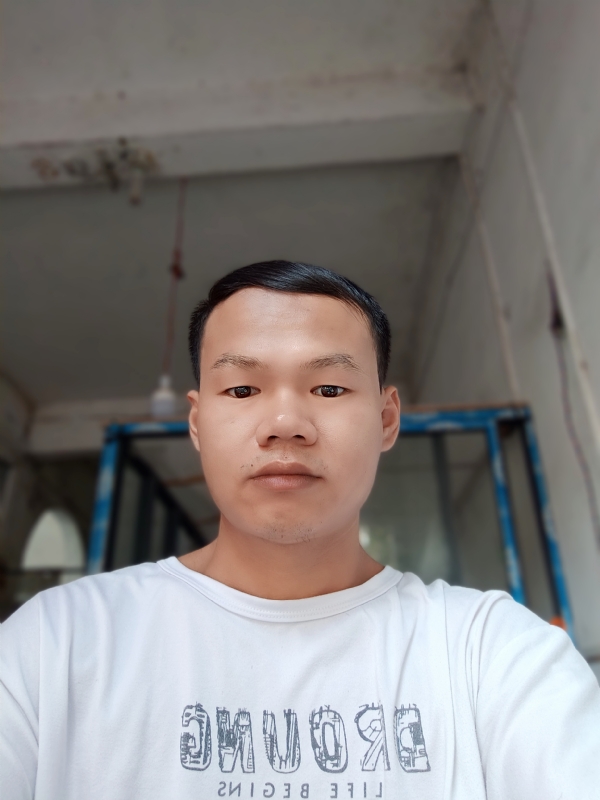 莫待无花的第一张照片--荆州相亲服务中心