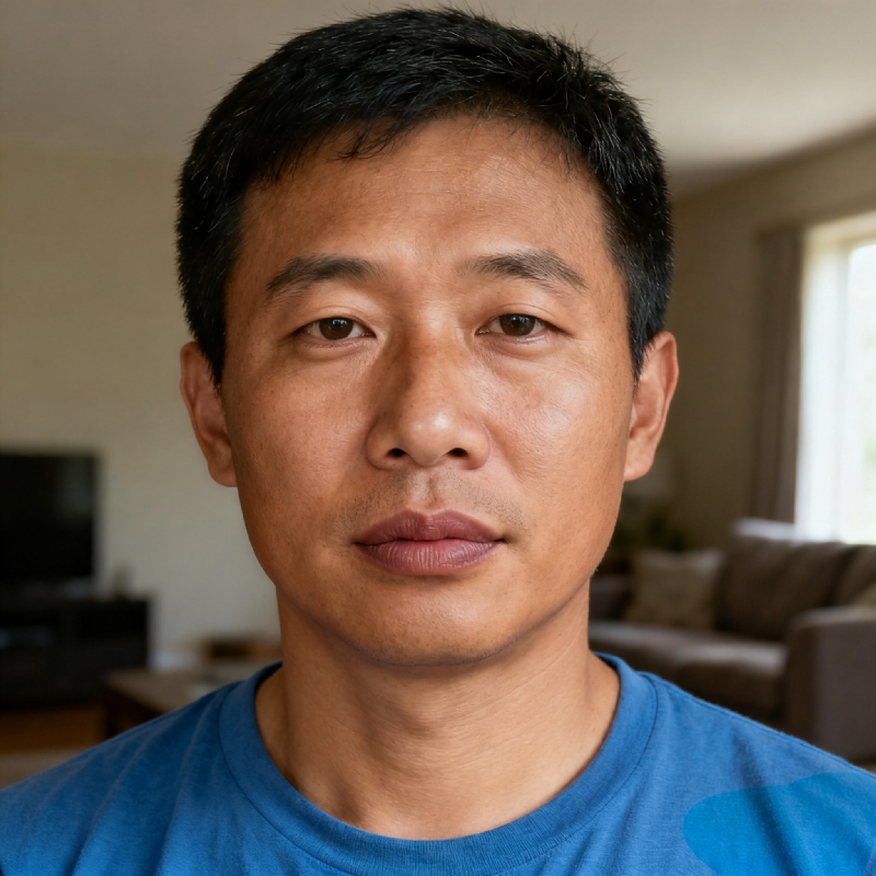 徐家峰的第一张照片--荆州相亲服务中心