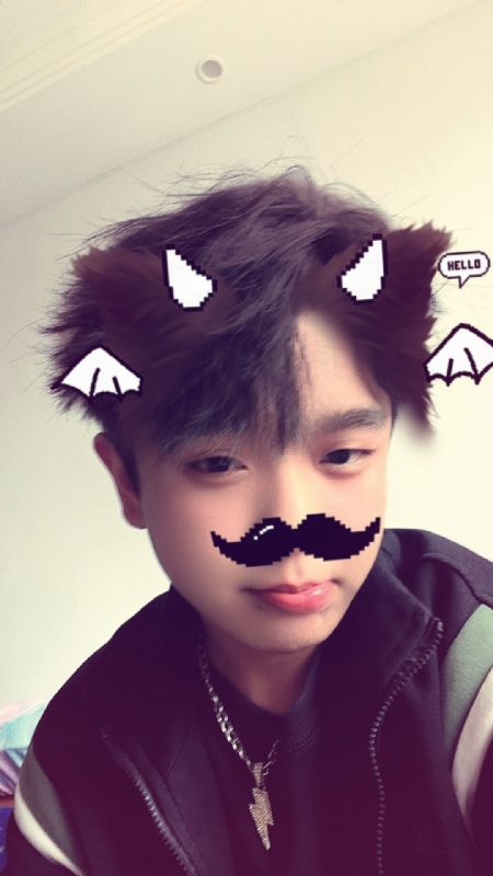 張翰的第一张照片--荆州相亲服务中心